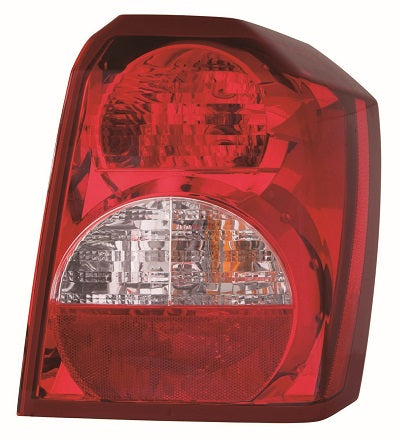 CALAVERA CALIBER 07-12 2 FOCOS R