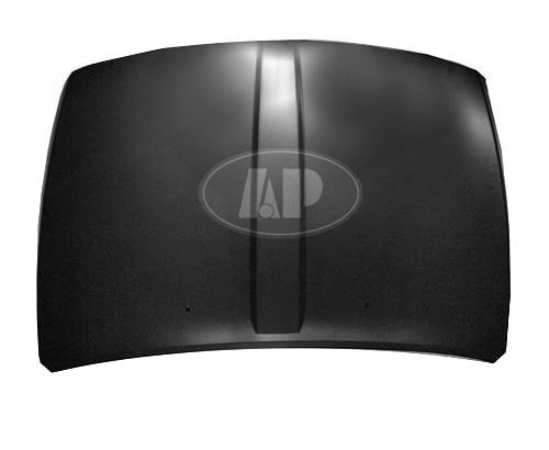 COFRE CALIBER 07-12
