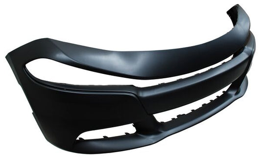 FASCIA DELANTERA CHARGER 15-18