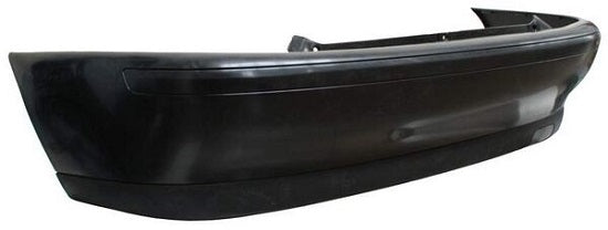 FASCIA TRASERA DERBY 05-09