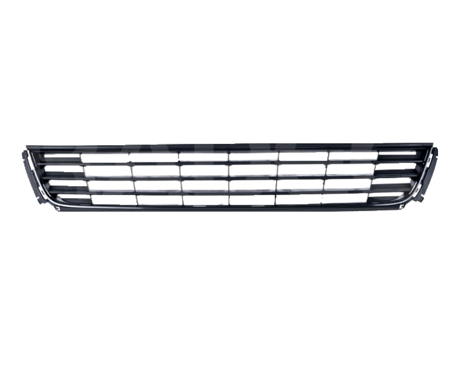 PARRILLA FASCIA VENTO 14-15 CENTRAL FILO CROMO