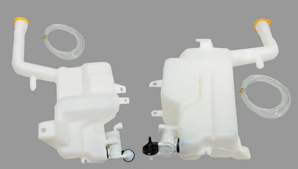 DEPOSITO LIMPIAPARABRISAS MAZDA 2 11-15 C/TAP C/MOT