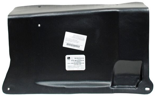 TOLVA SALPICADERA AVENGER / CHRYSLER 200 11-14 L