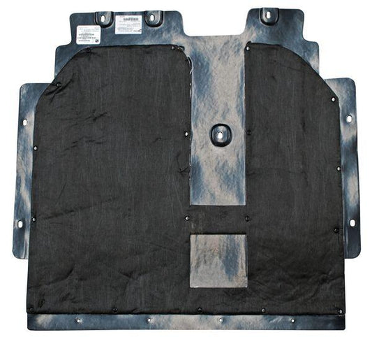 TOLVA INFERIOR MOTOR AVENGER 08-11 / CIRRUS 07-10 COMPLETA