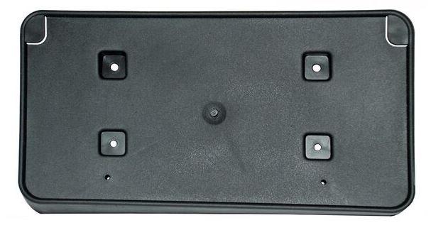 PORTA PLACA DEL CHARGER 15-17