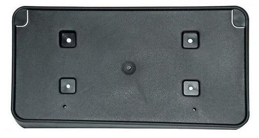 PORTA PLACA DEL CHARGER 15-17