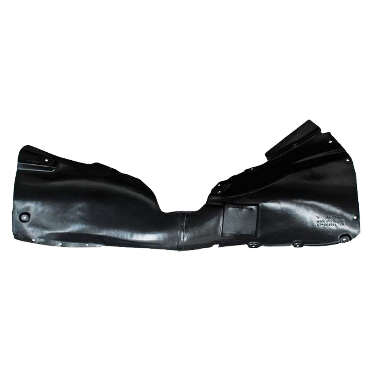 TOLVA SALPICADERA DART 13-16 L