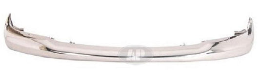 DEFENSA DELANTERA DURANGO 97-00 CROMO