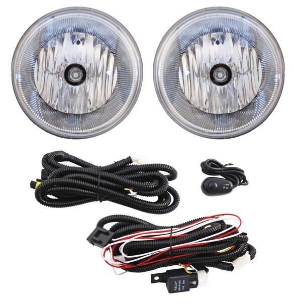 FARO NIEBLA DAKOTA 05-10/ 300/300C 05-09 JGO CN