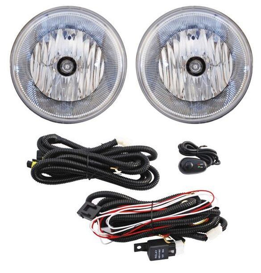 FARO NIEBLA DAKOTA 05-10/ 300/300C 05-09 JGO CN