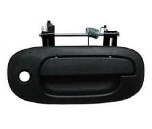 MANIJA EXTERIOR DAKOTA 00-01/ DURANGO 97-01 NEGRA R