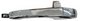 MANIJA EXTERIOR DURANGO 12-18/ GRAND CHEROKEE 11-18 TRASERA CROMO L