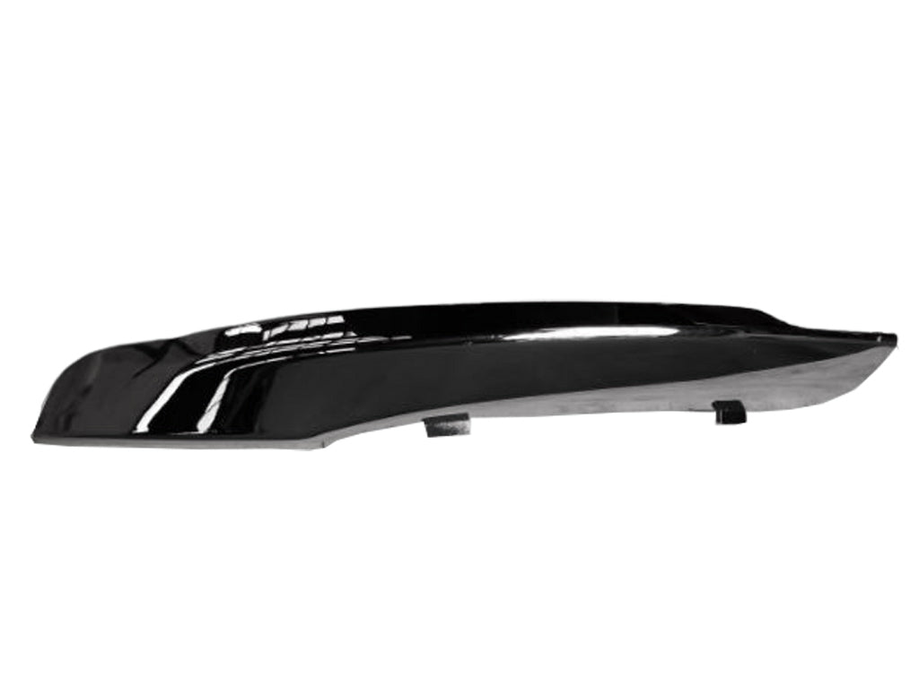 MOLDURA FASCIA DELANTERA DURANGO 14-20 CROMO L