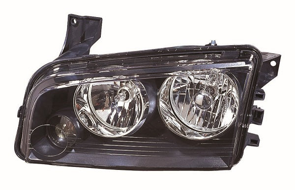 FARO CHARGER 06-08 L