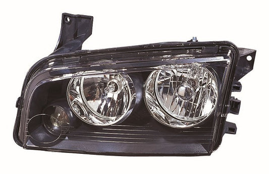 FARO CHARGER 06-08 L