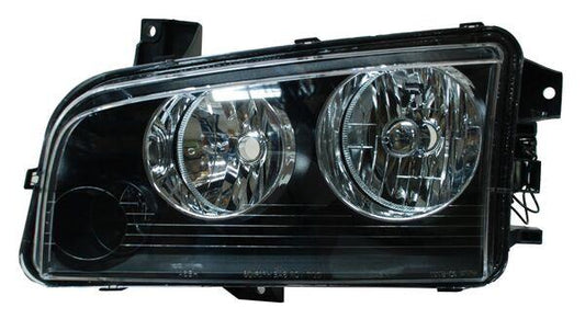 FARO CHARGER 09-10 L