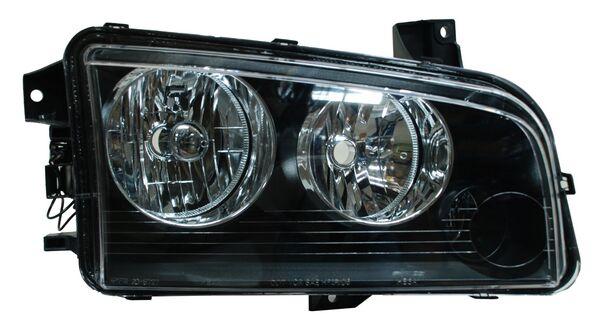 FARO CHARGER 09-10 R