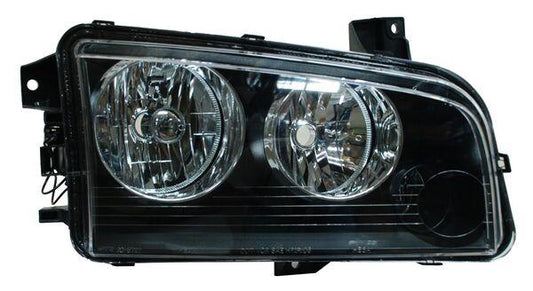 FARO CHARGER 09-10 R