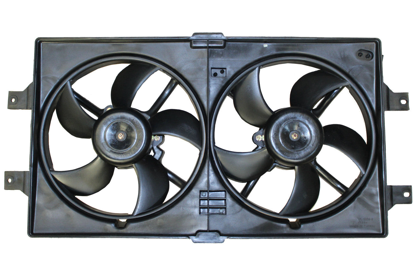 MOTOVENTILADOR INTREPID/ CONCORDE/300M 98-04 P/RADIADOR