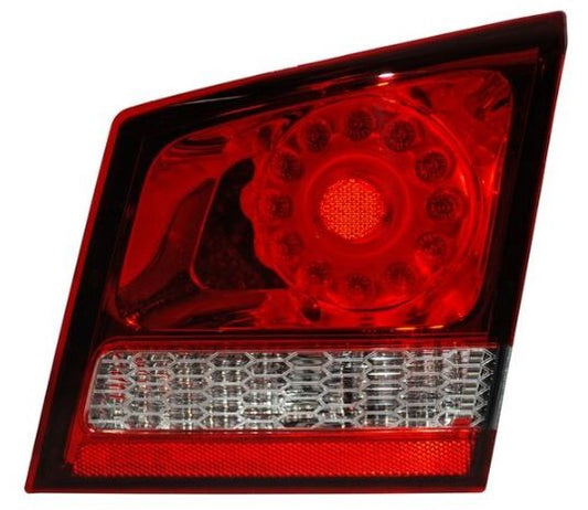 CALAVERA JOURNEY 11-20 INTERIOR LED R