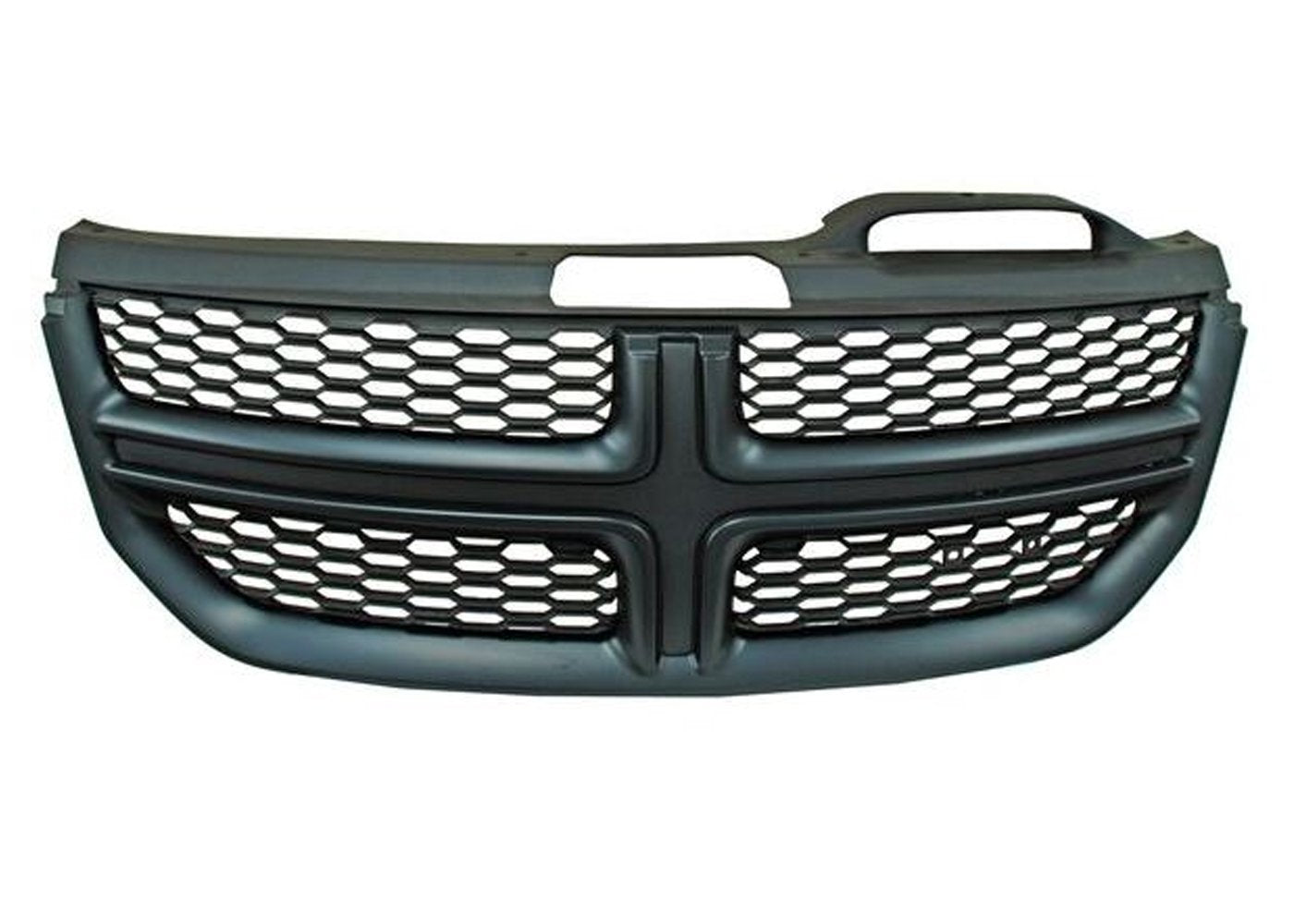 PARRILLA JOURNEY 11-18 P/PINTAR