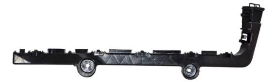 GUIA FASCIA TRASERA JOURNEY 11-20 L