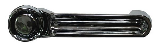 MANIJA EXTERIOR NITRO 07-12/ WRANGLER 06-15 DELANTERA=TRASERA L=R