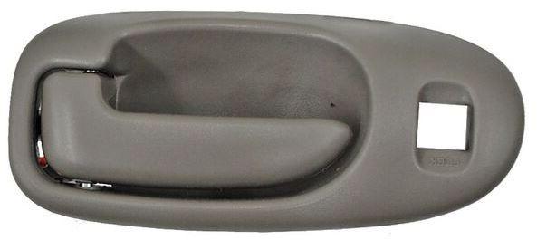 MANIJA INTERIOR STRATUS/ SEBRING 01-06 GRIS CLARO DEL L