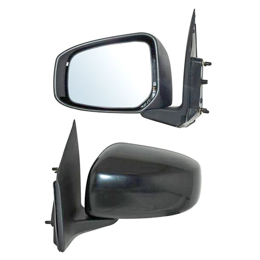 ESPEJO ATTITUDE/ MIRAGE 15-24 / MIRAGE G4 19-24 MANUAL L