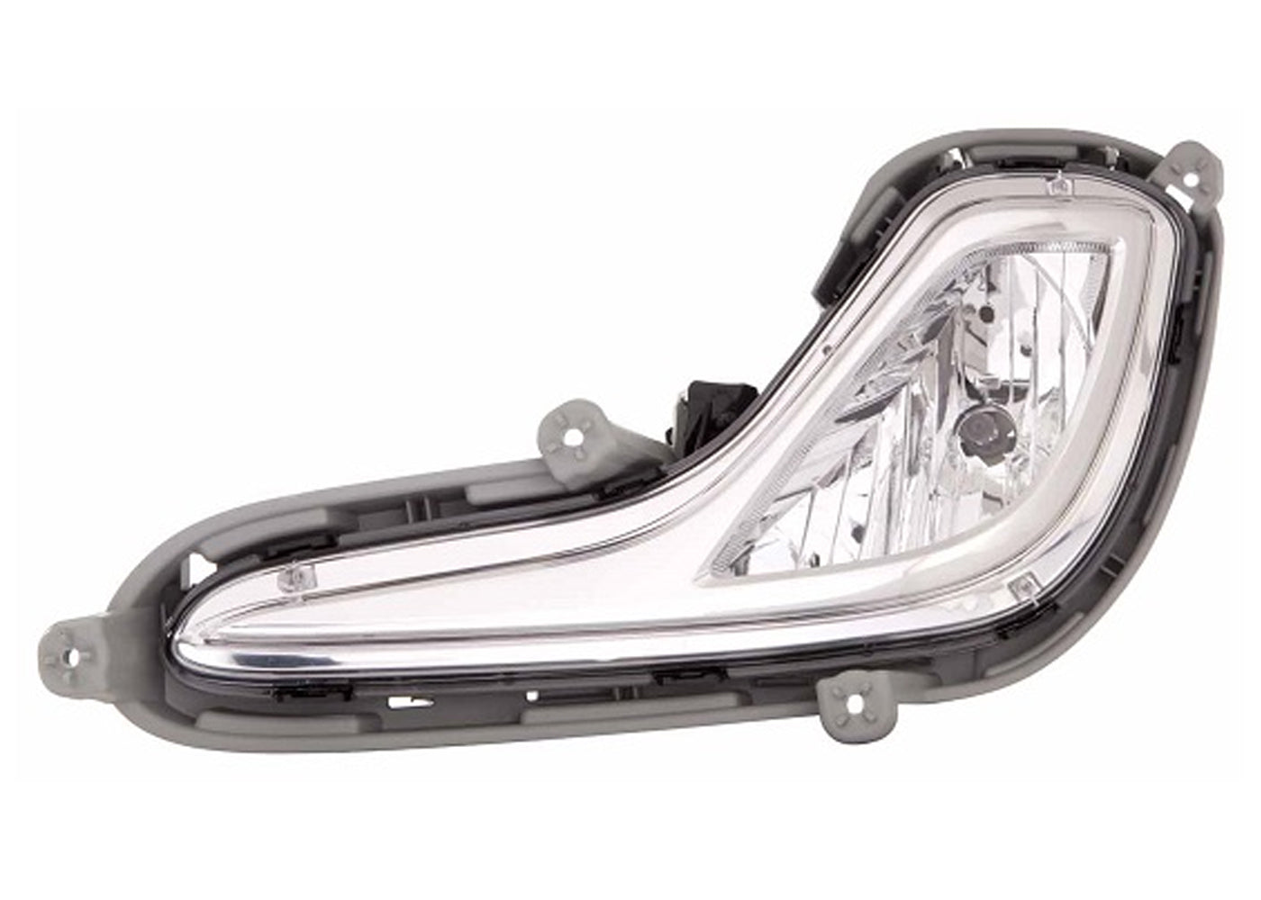 FARO NIEBLA ATTITUDE 12-14 L CN