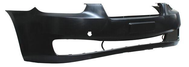 FASCIA DELANTERA ATTITUDE 06-11 P/PINTAR CN