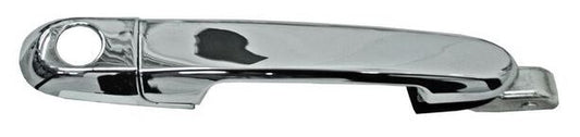 MANIJA EXTERIOR ATTITUDE 06-11 S/BASE CROMO DELANTERA L