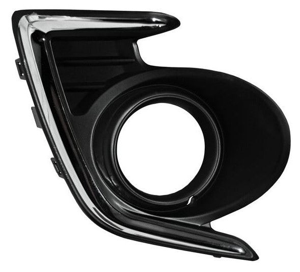 PARRILLA FASCIA ATTITUDE 15-24/ MIRAGE G4 19-20 C/HOYO FILO CROMO R