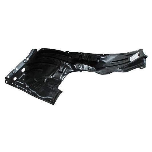 TOLVA SALPICADERA ATTITUDE/ MIRAGE G4 15-20 L