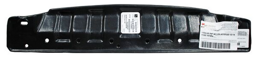 TOLVA INFERIOR MOTOR ATTITUDE 12-14 CENT