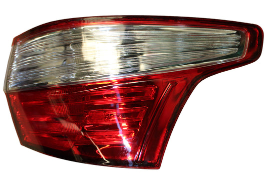 CALAVERA VISION 15-19 R CN