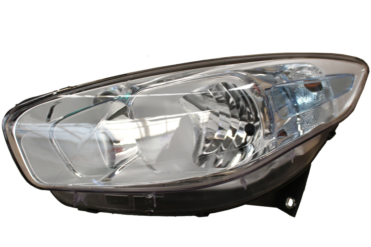 FARO VISION 15-19 CROMO REFLEJ/AZUL L CN