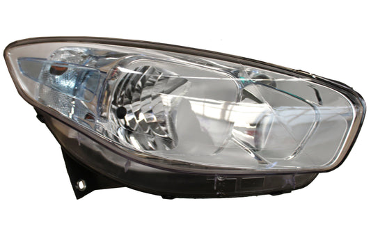 FARO VISION 15-19 CROMO REFLEJ/AZUL R CN