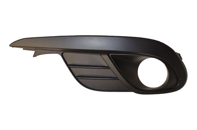 PARRILLA FASCIA VISION 15-17 C/HOYO P/FARO L