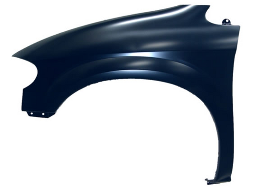 SALPICADERA VOYAGER 2001-2007 LH
