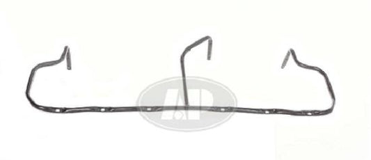 BASE PARRILLA DAKOTA 05-07 M