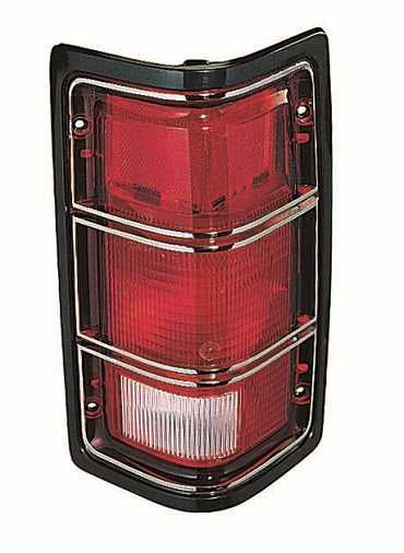 CALAVERA DAKOTA 87-96 FILO OBSCURO L