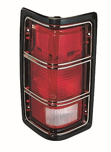 CALAVERA DAKOTA 87-96 FILO OBSCURO R