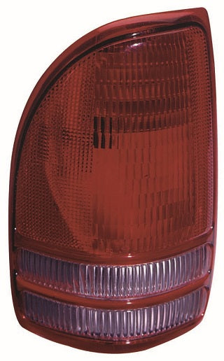 CALAVERA DAKOTA 97-04 L