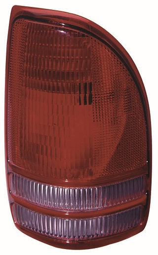 CALAVERA DAKOTA 97-04 R