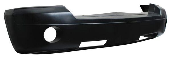 FASCIA DELANTERA DAKOTA 05-07 S/HOYO P/MOLDURA