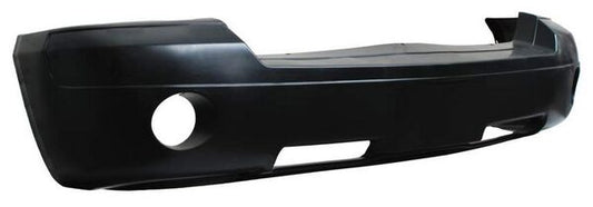 FASCIA DELANTERA DAKOTA 05-07 S/HOYO P/MOLDURA