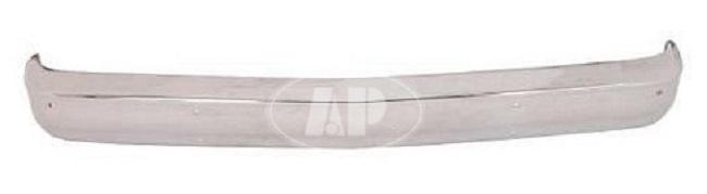 DEFENSA DELANTERA DAKOTA 87-90 CROMO