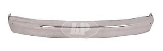 DEFENSA DELANTERA DAKOTA 91-96 CROMO