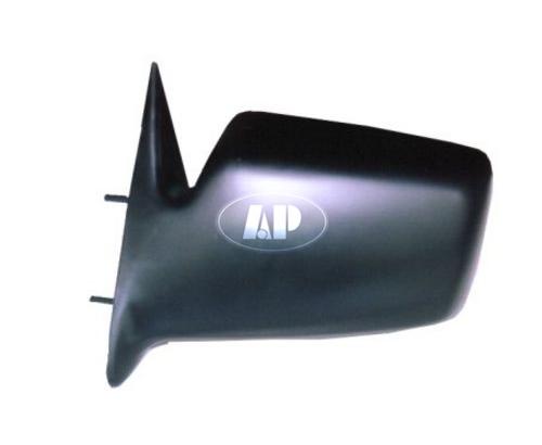 ESPEJO DAKOTA 87-96 MANUAL NEGRO L